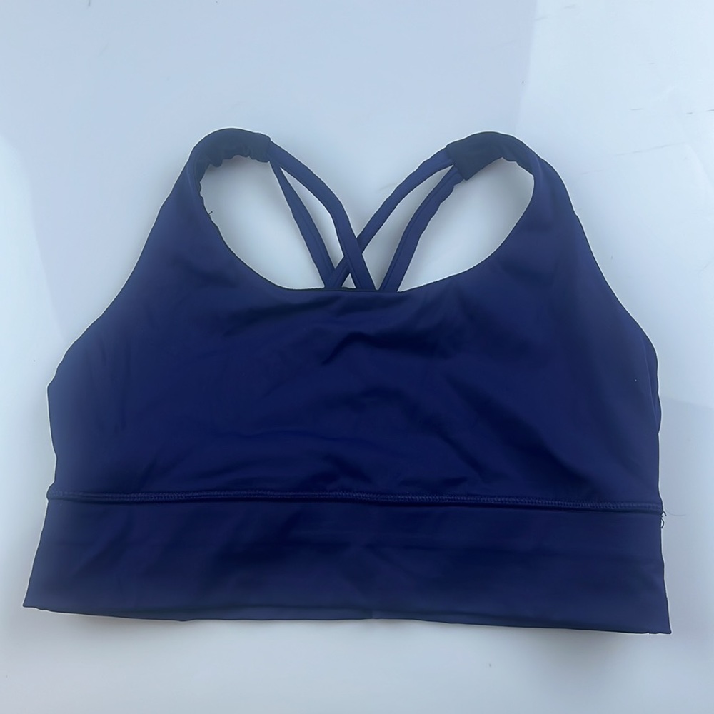 Promover Racerback Sports Bra S107-40